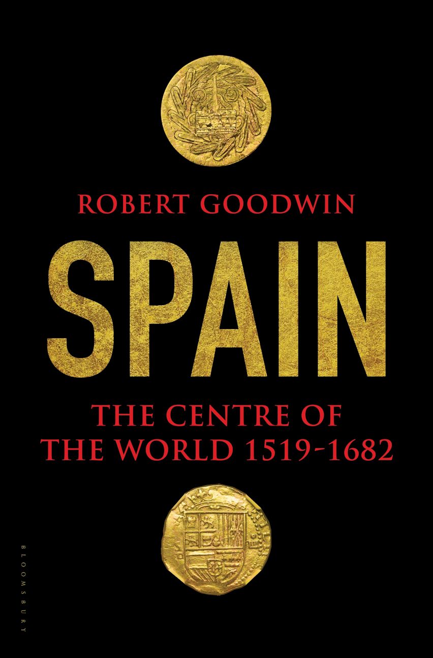 Spain cover