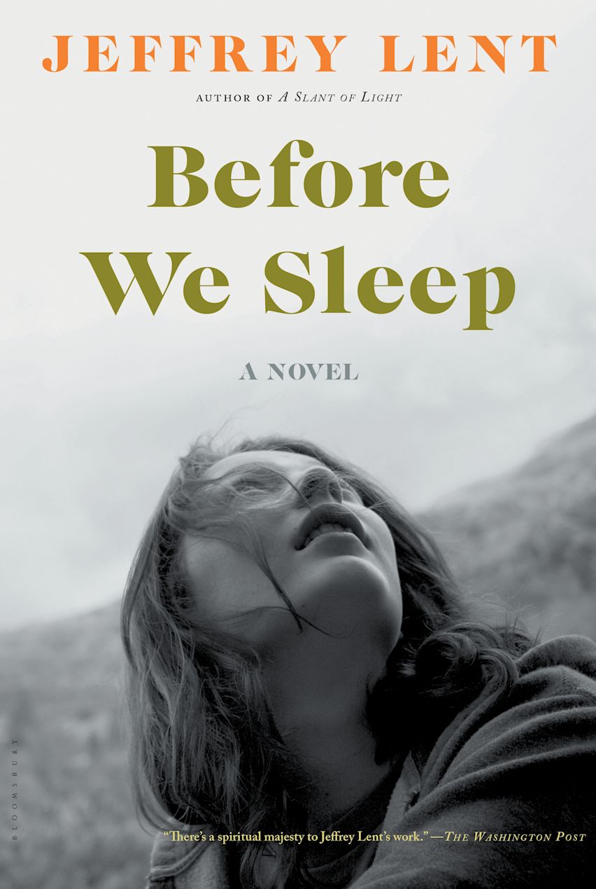 Before We Sleep cover