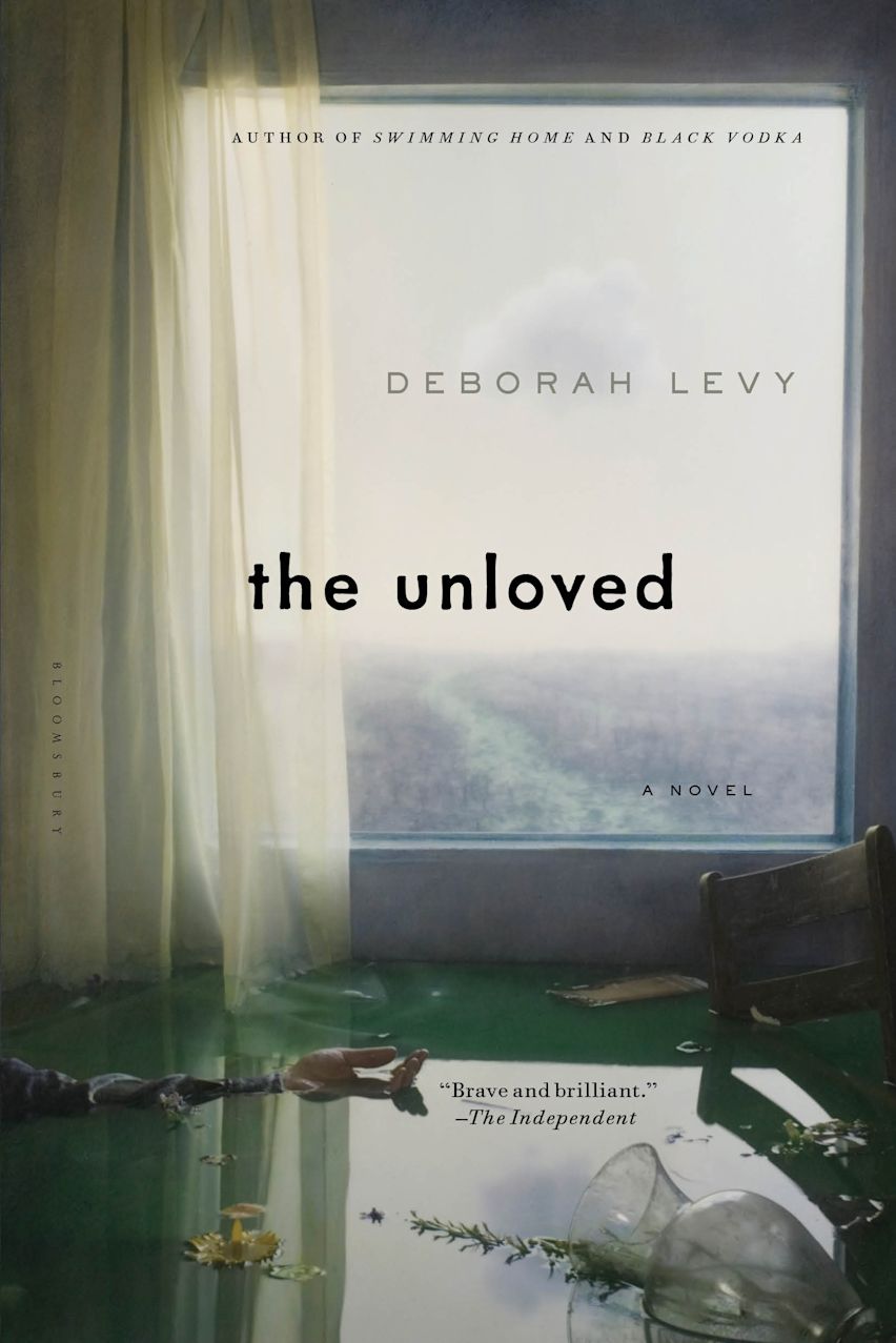 The Unloved cover