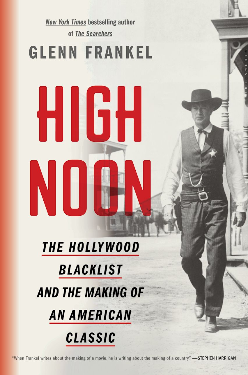 High Noon cover