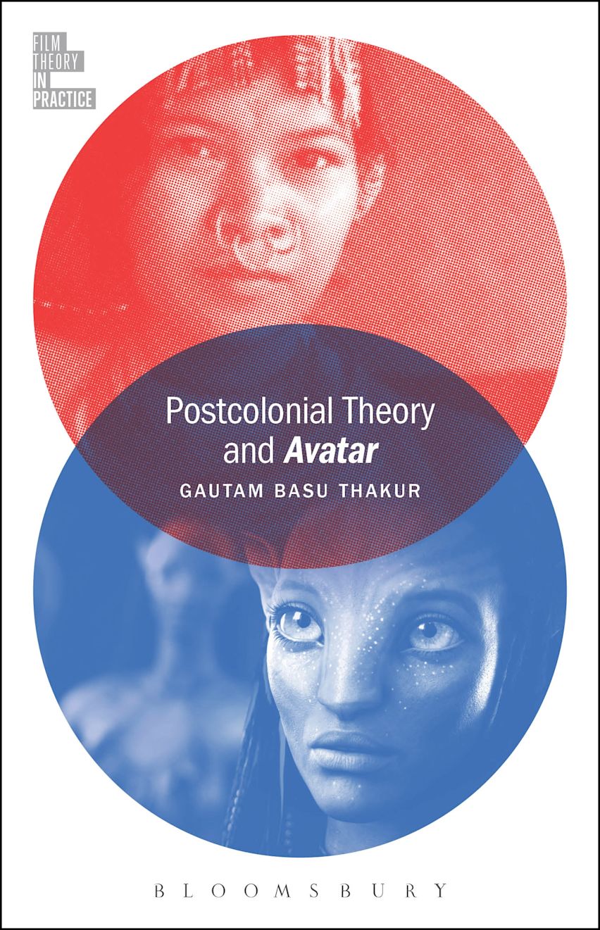 Postcolonial Theory and Avatar cover