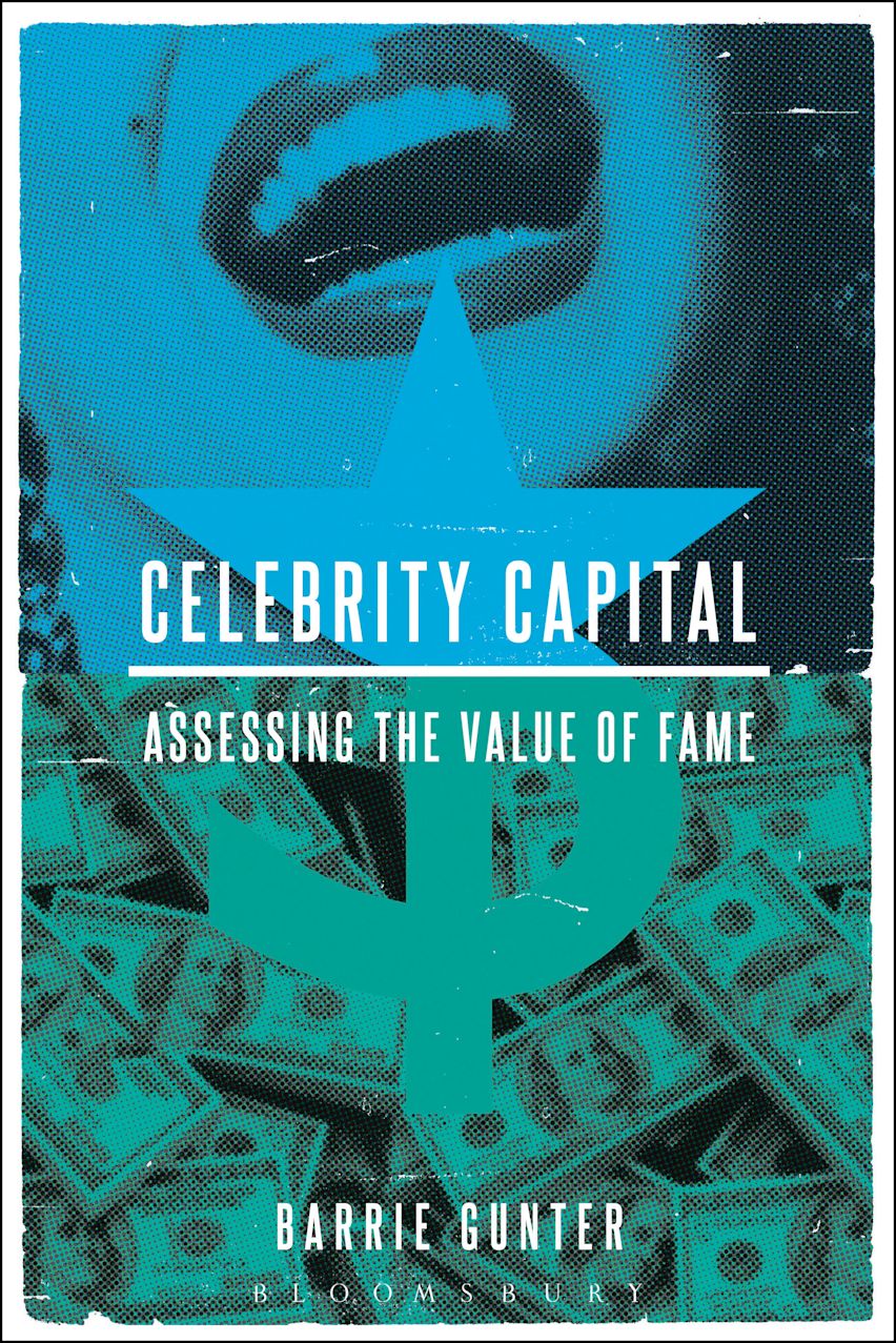 Celebrity Capital cover