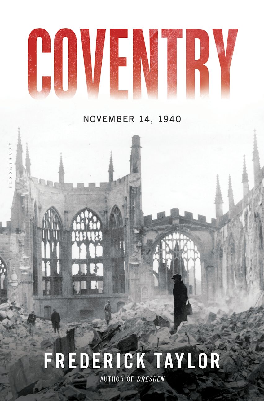 Coventry cover
