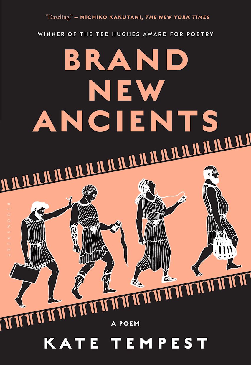 Brand New Ancients cover