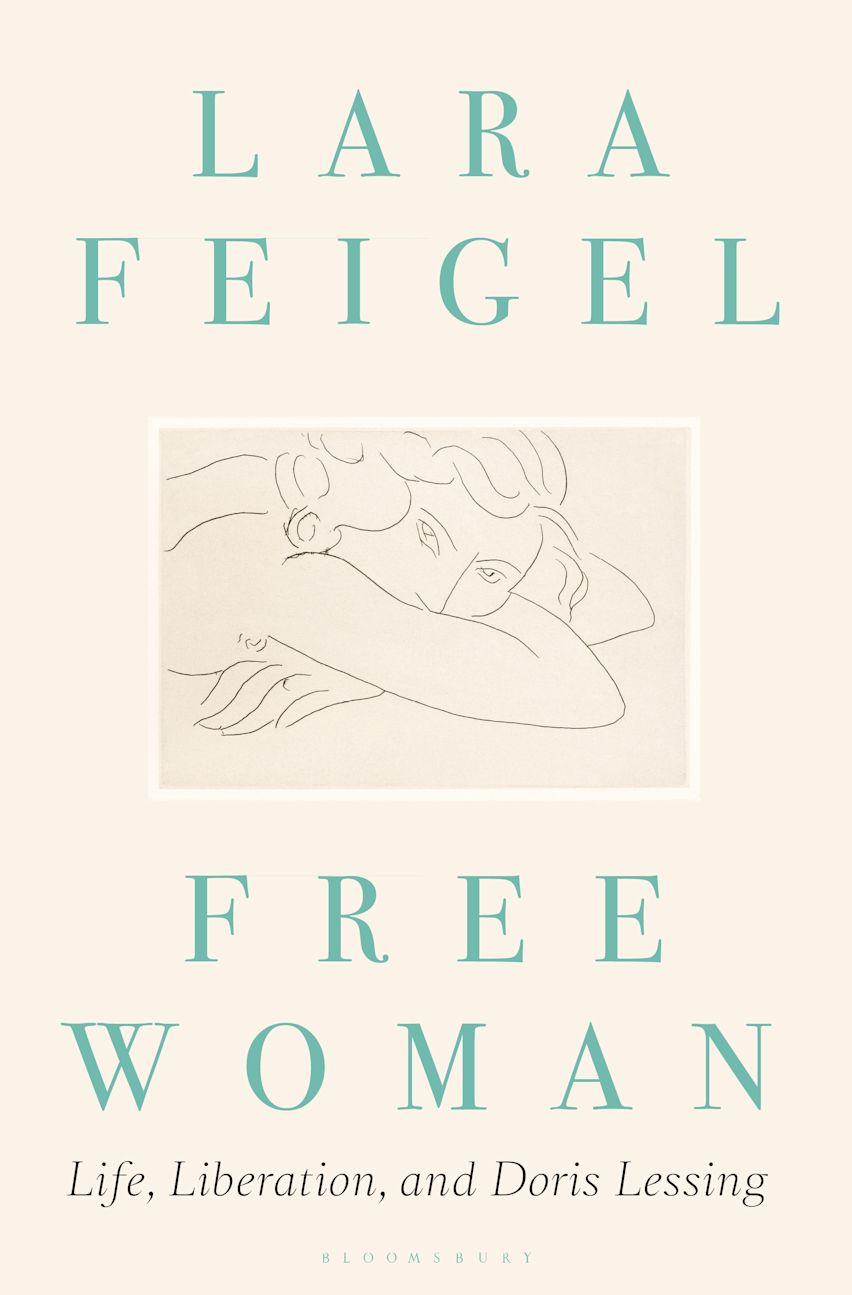 Free Woman cover