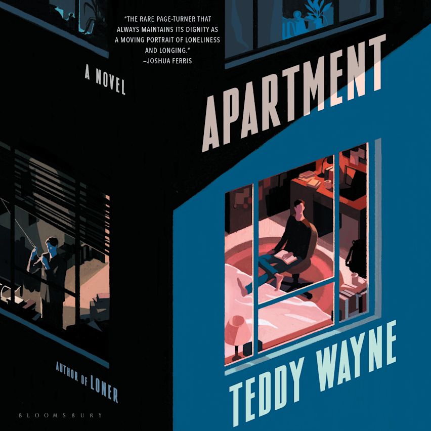 Apartment cover