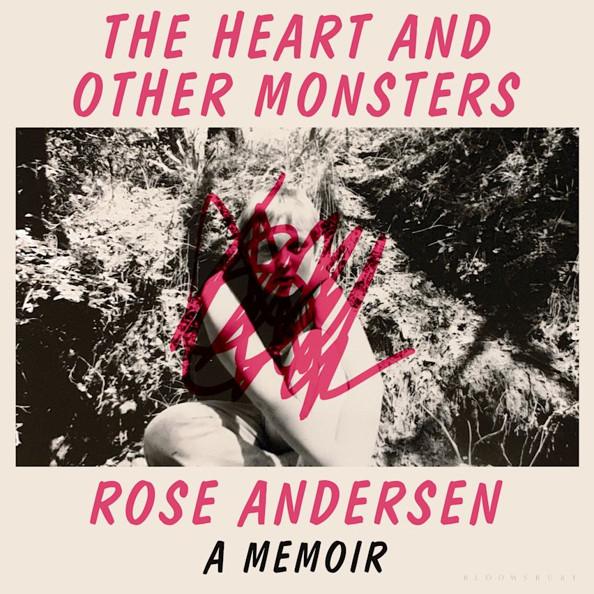 The Heart and Other Monsters cover