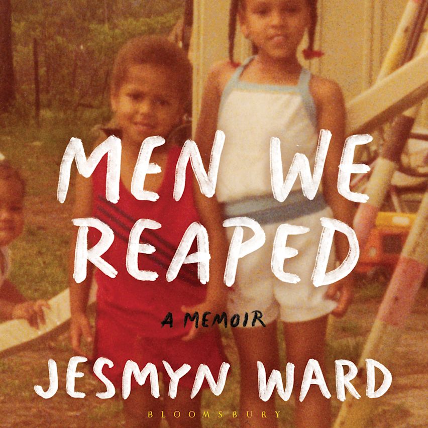 Men We Reaped cover