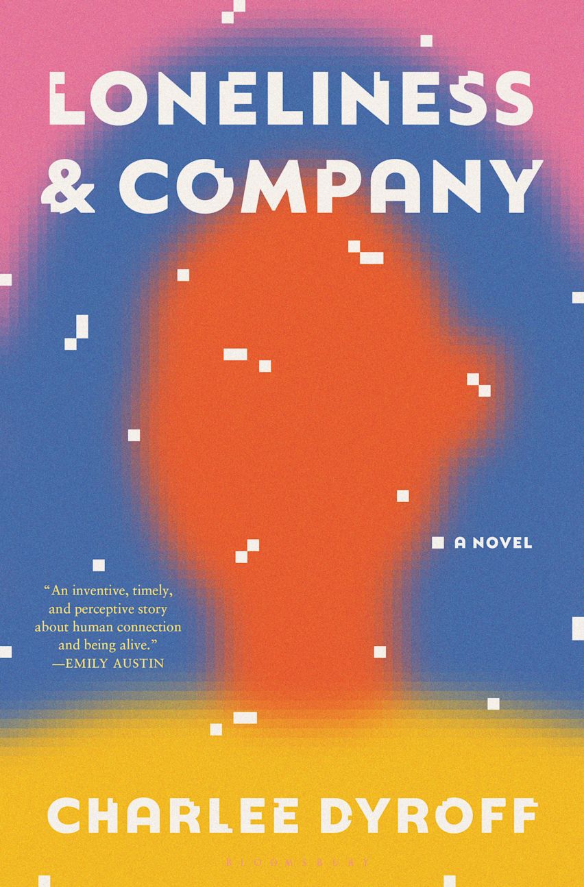 Loneliness & Company cover