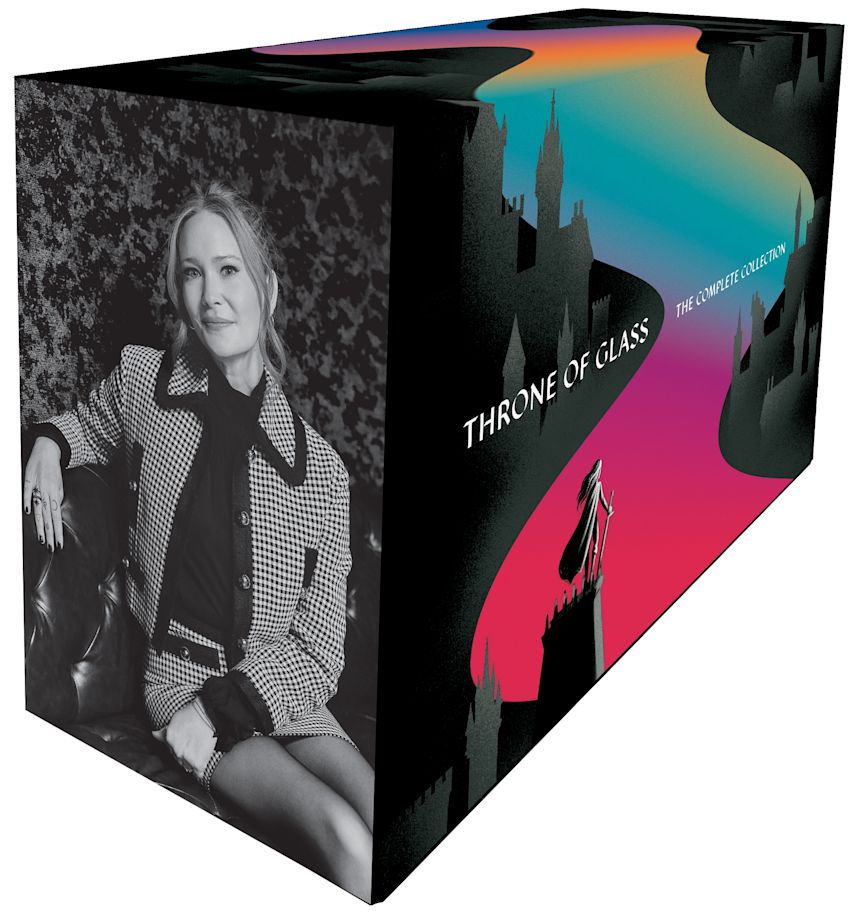 洋書 5 books, Sarah J. Mass, Throne of Glass 61aHSyAkEfL.jpg_BO30,255,255,