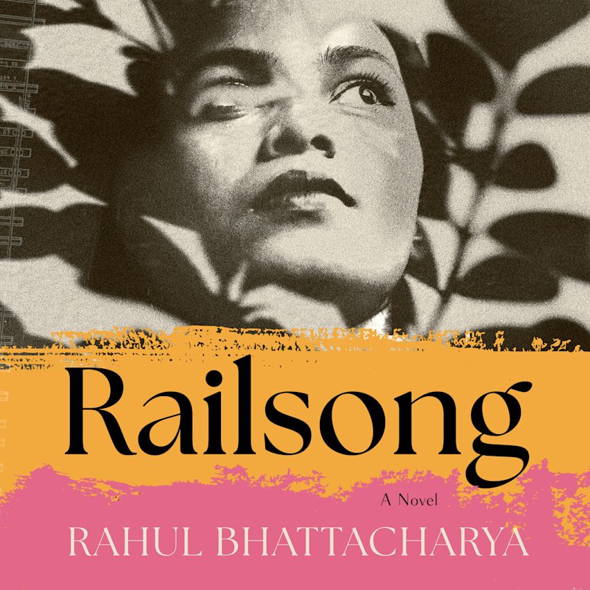 Railsong cover