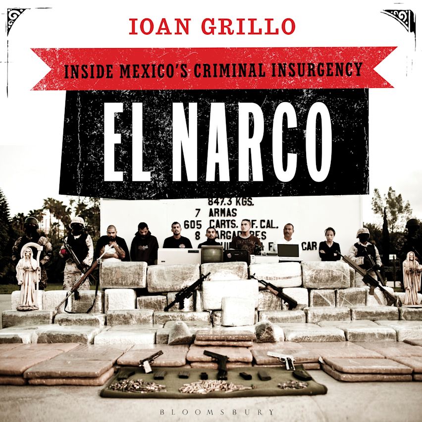 El Narco cover