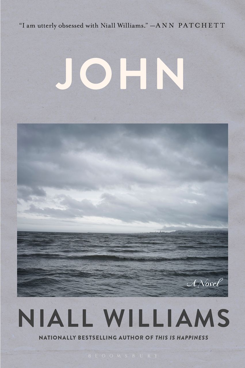 John cover