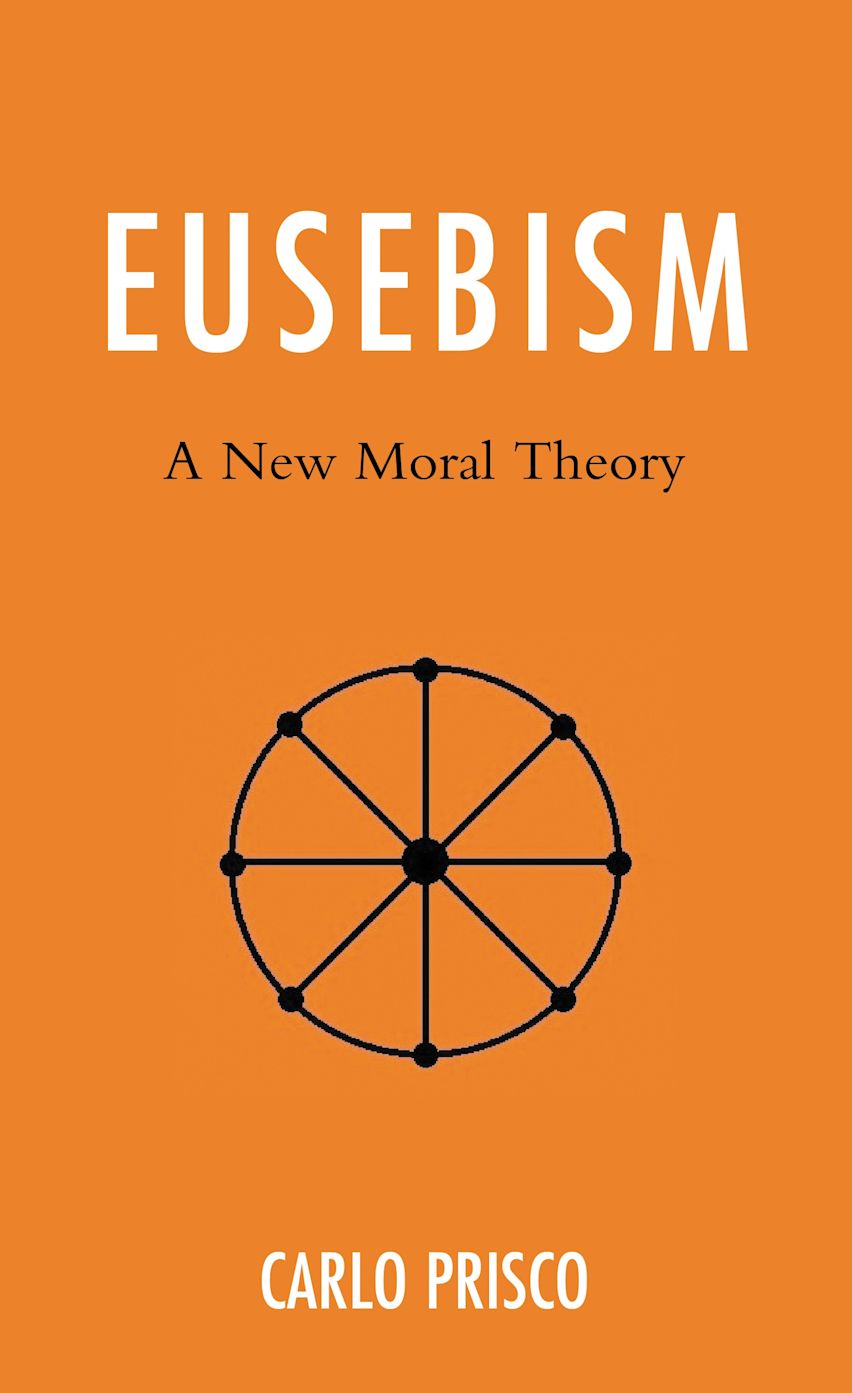 Eusebism cover