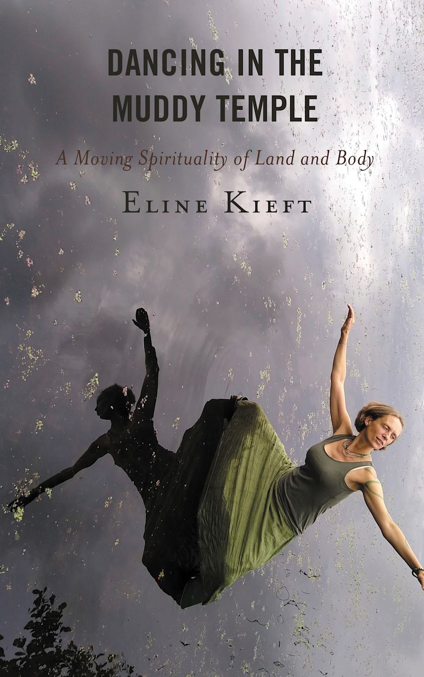 Dancing in the Muddy Temple cover