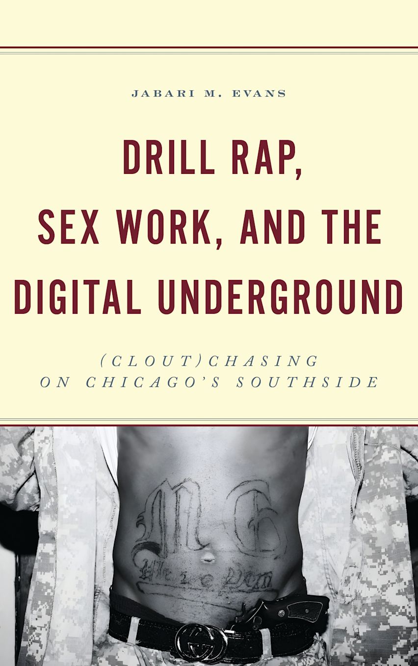 Drill Rap, Sex Work, and the Digital Underground cover