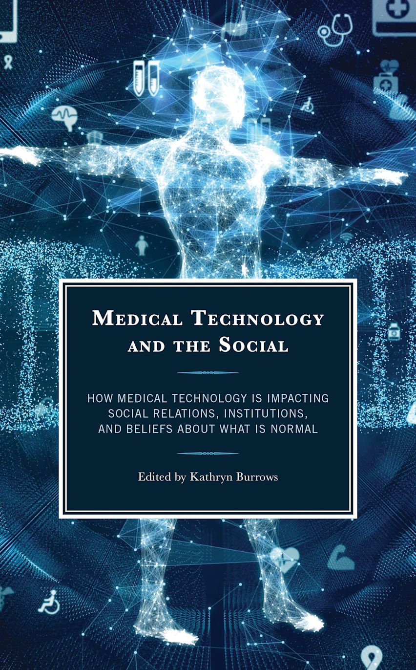 Medical Technology and the Social cover