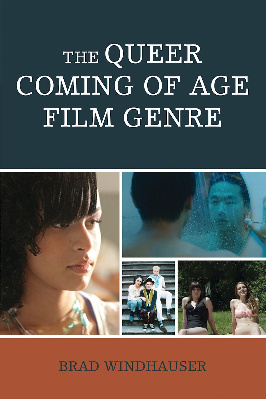The Queer Coming of Age Film Genre cover