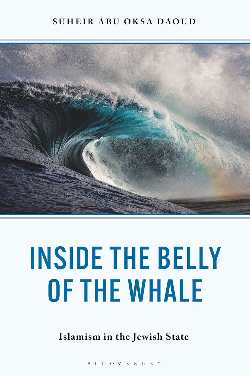 Inside the Belly of the Whale cover