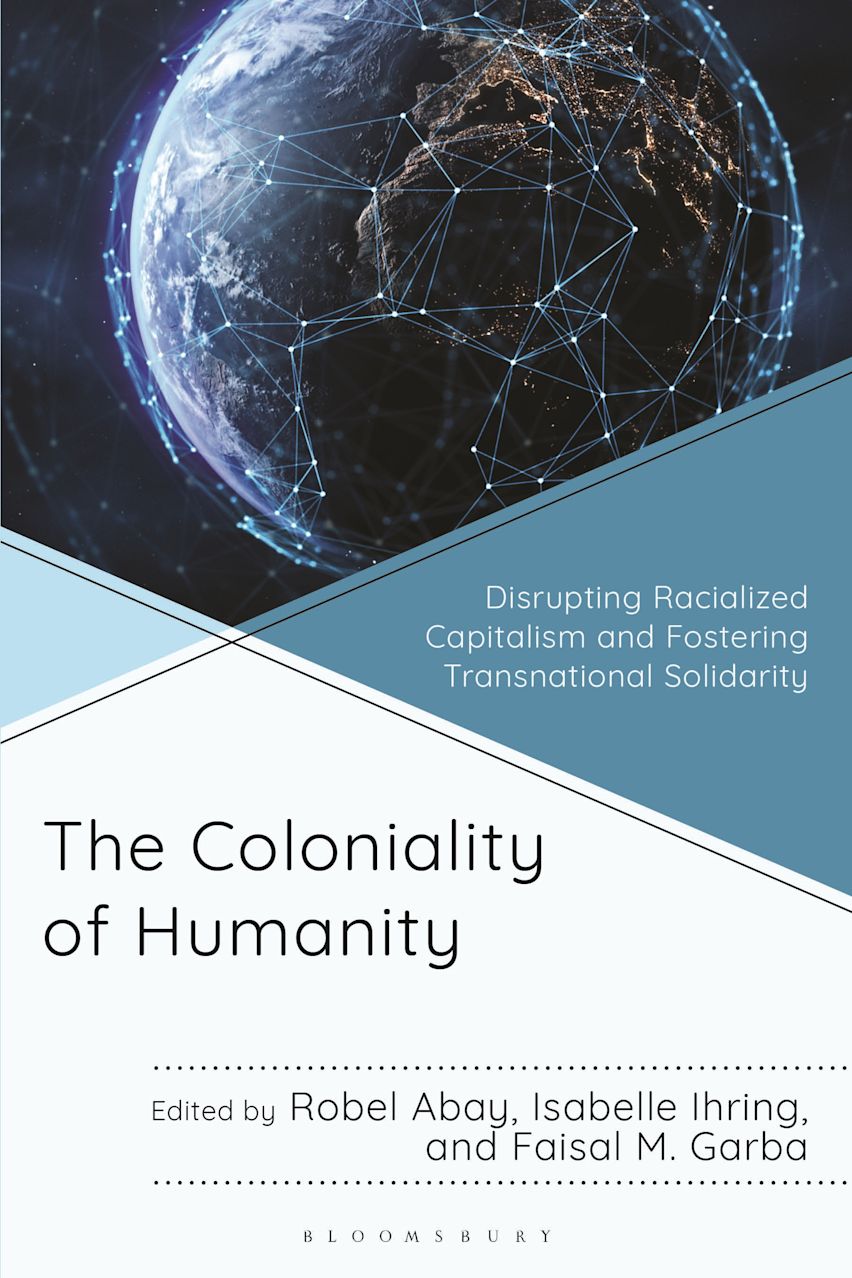 The Coloniality of Humanity cover