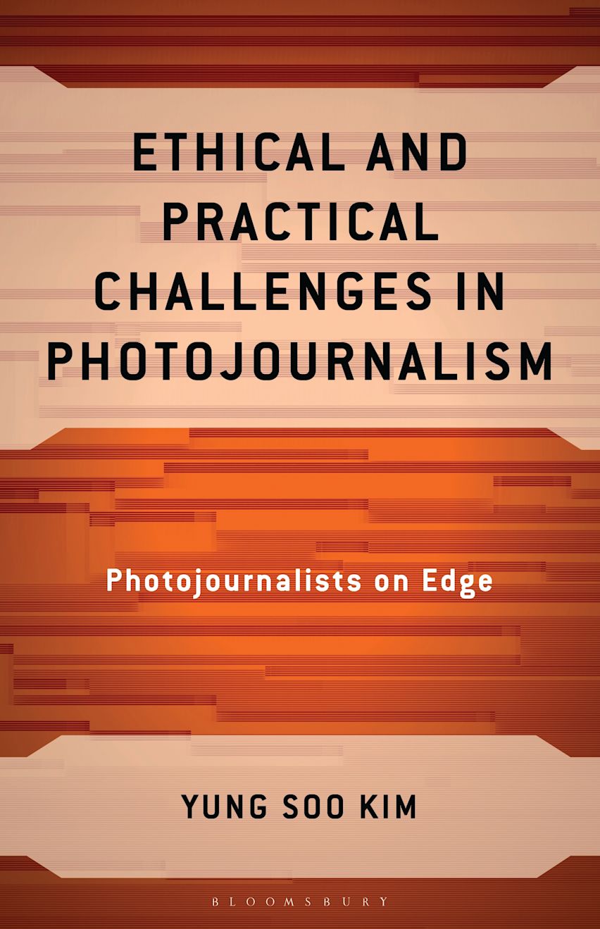 Ethical and Practical Challenges in Photojournalism cover