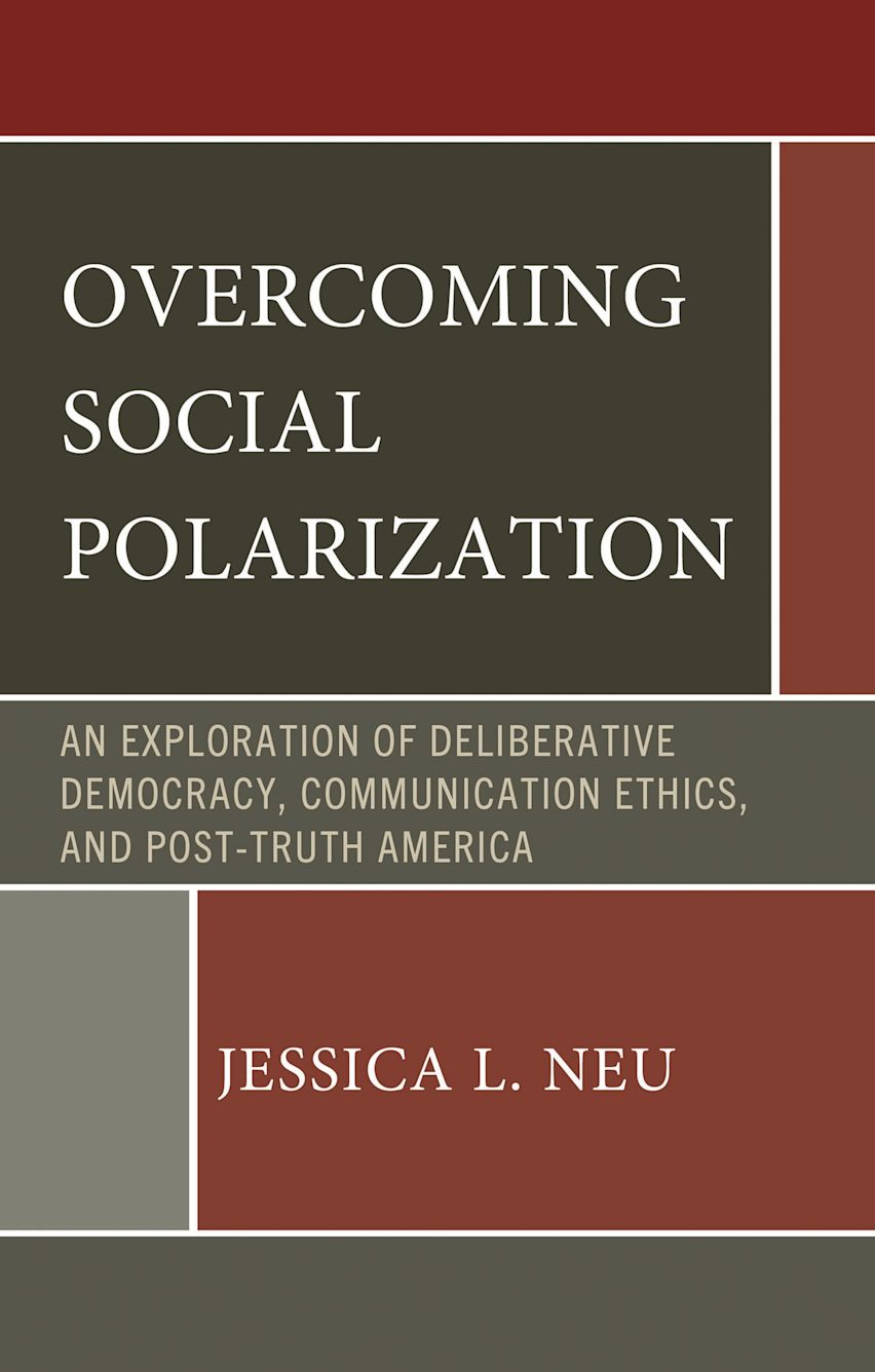 Overcoming Social Polarization cover