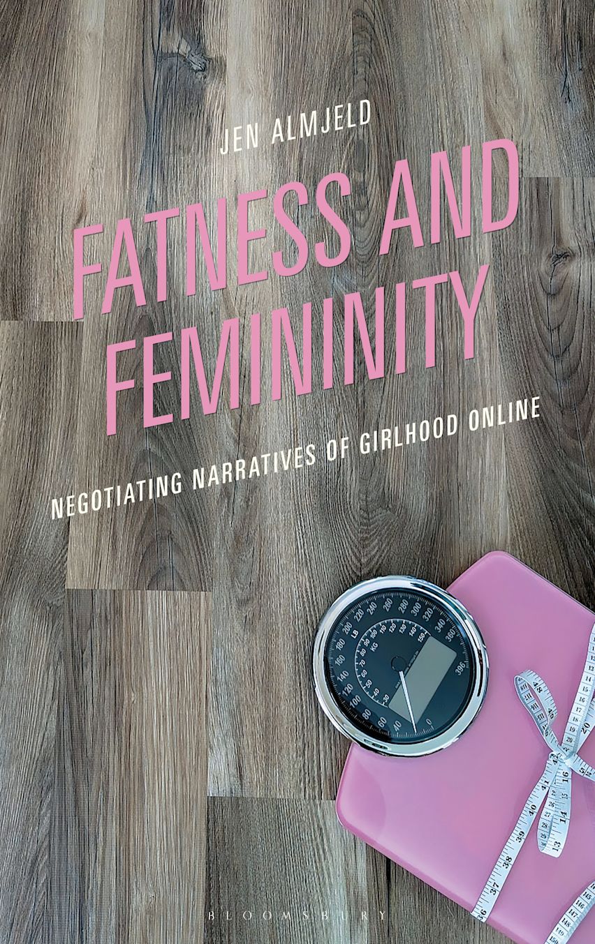 Fatness and Femininity cover