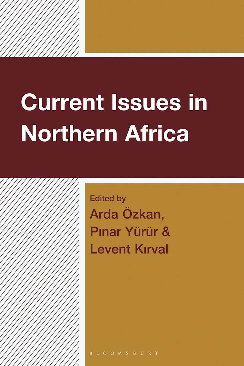 Current Issues in Northern Africa cover