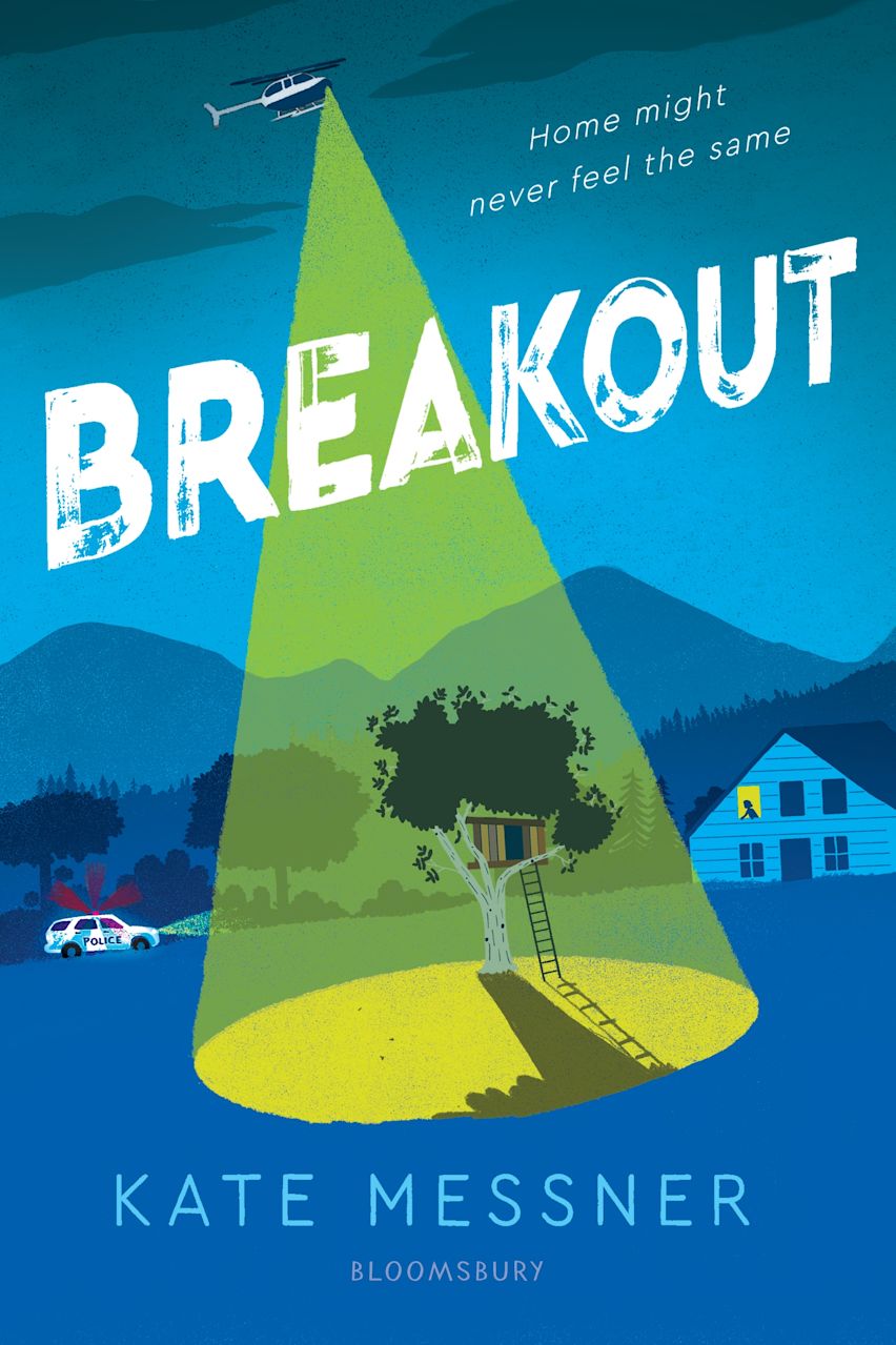 Breakout cover