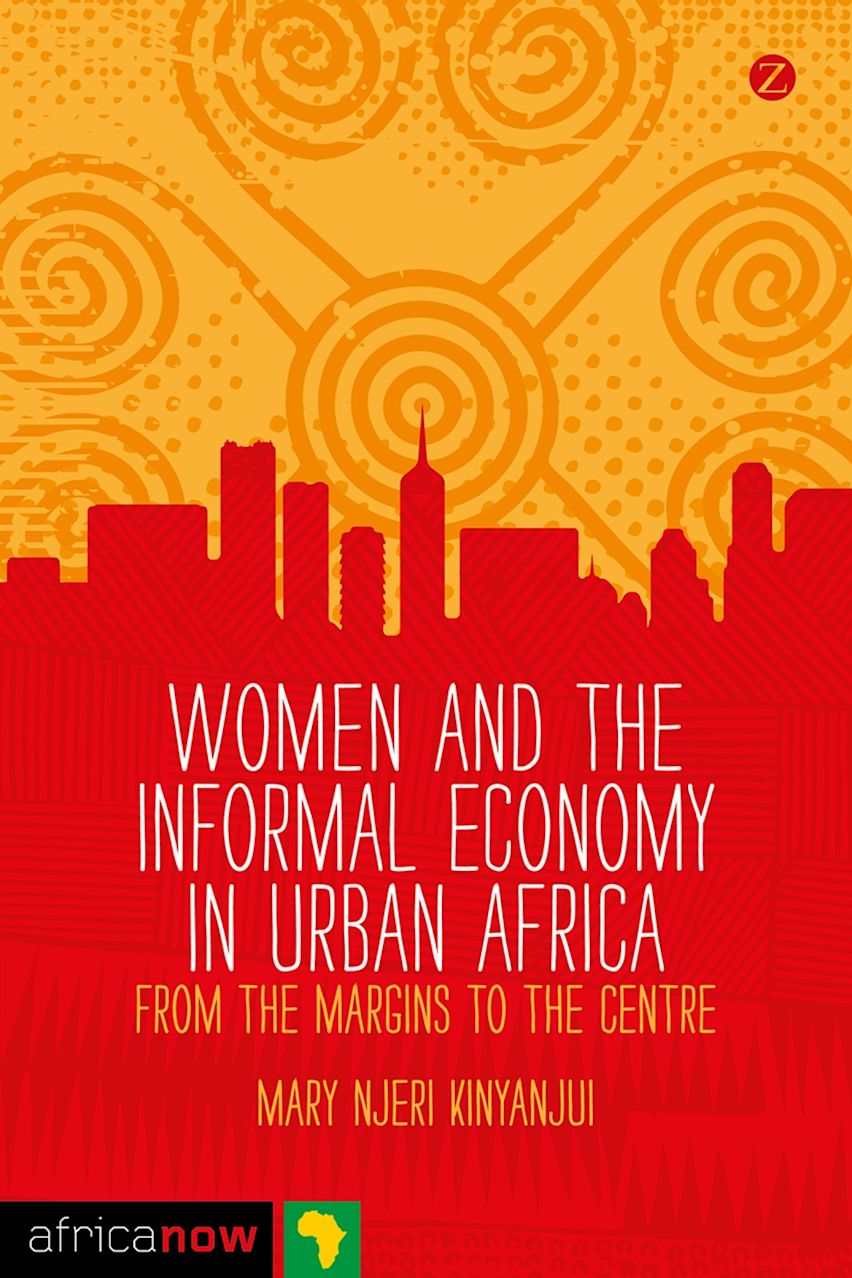 Women and the Informal Economy in Urban Africa cover