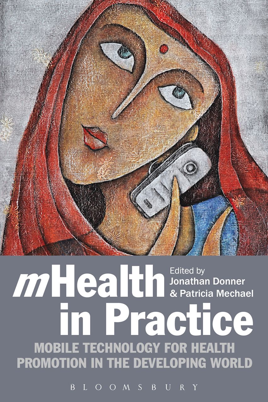 mHealth in Practice cover