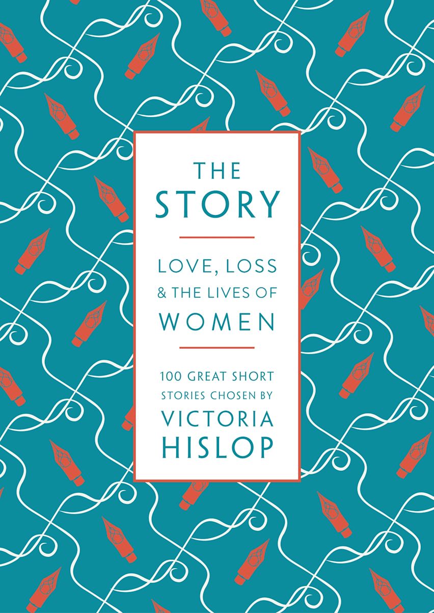 The Story cover