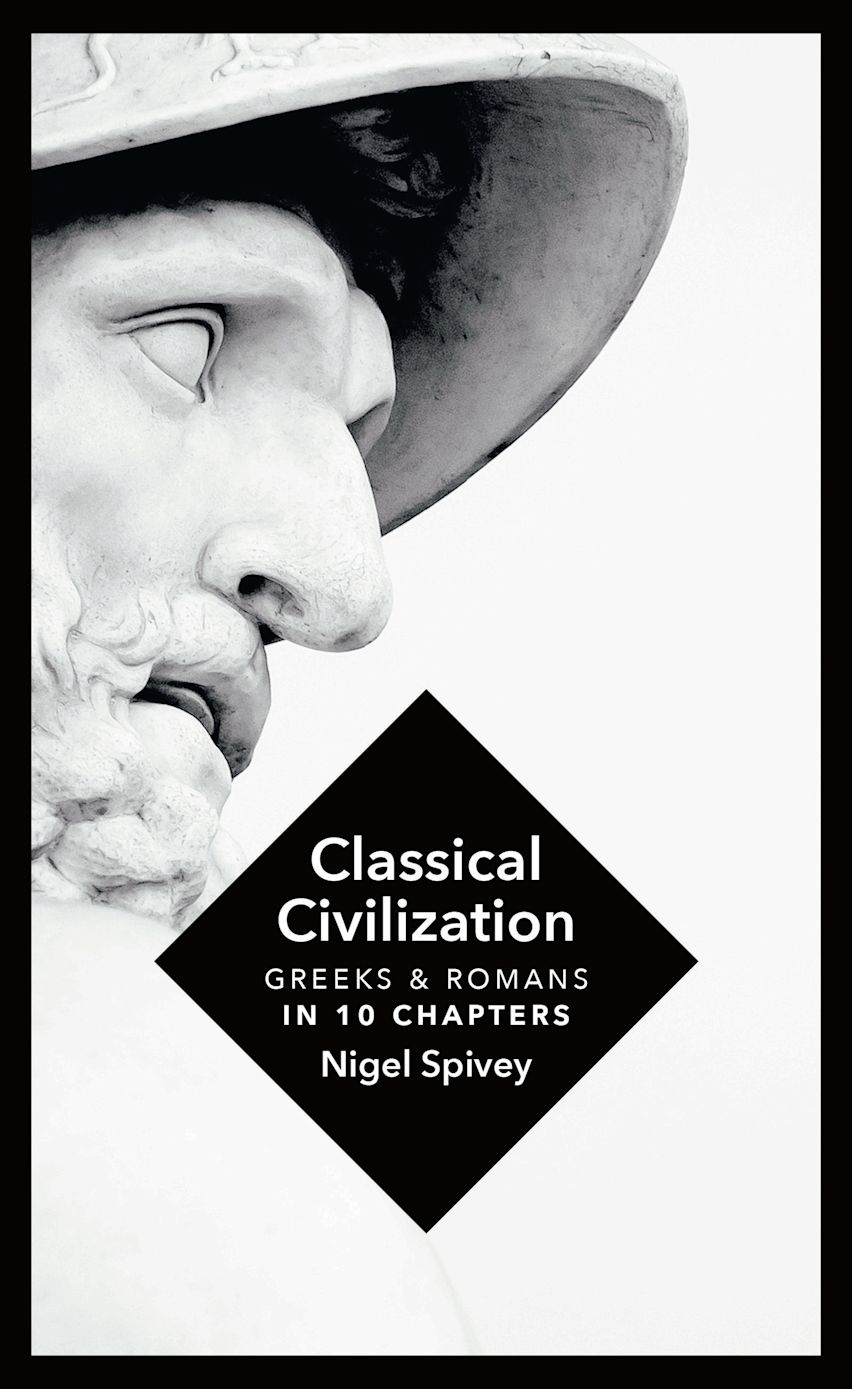 Classical Civilization cover