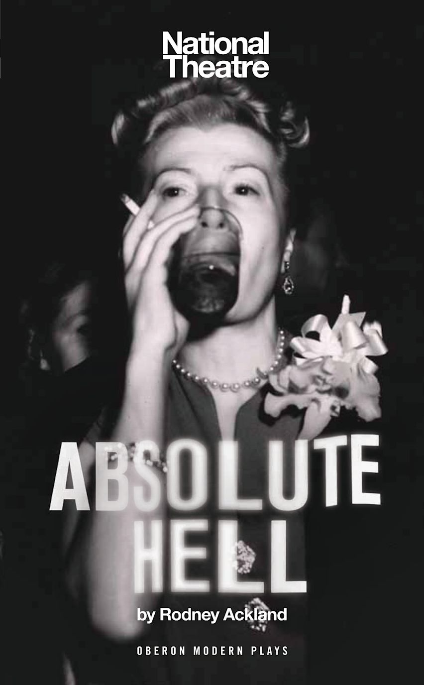 Absolute Hell cover