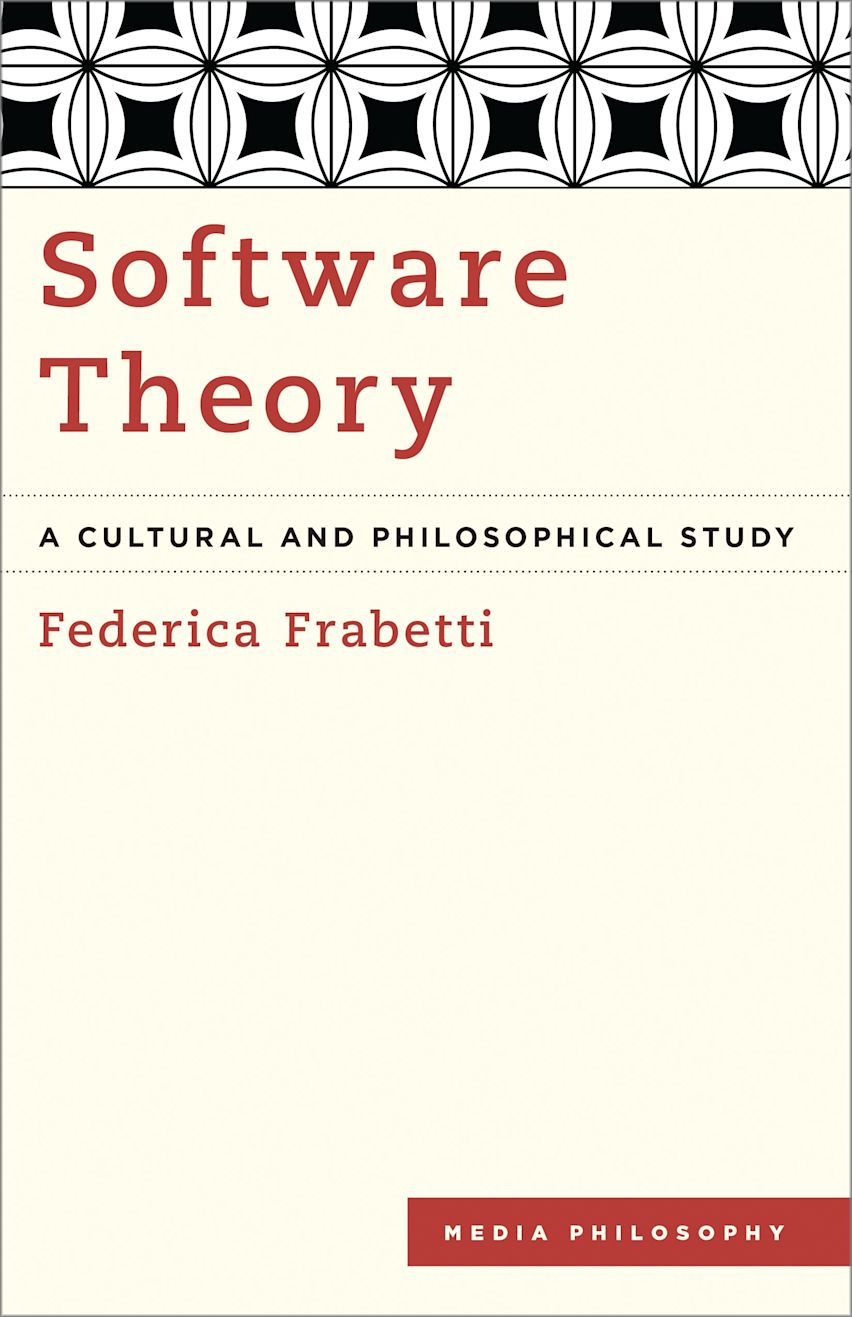 Software Theory cover