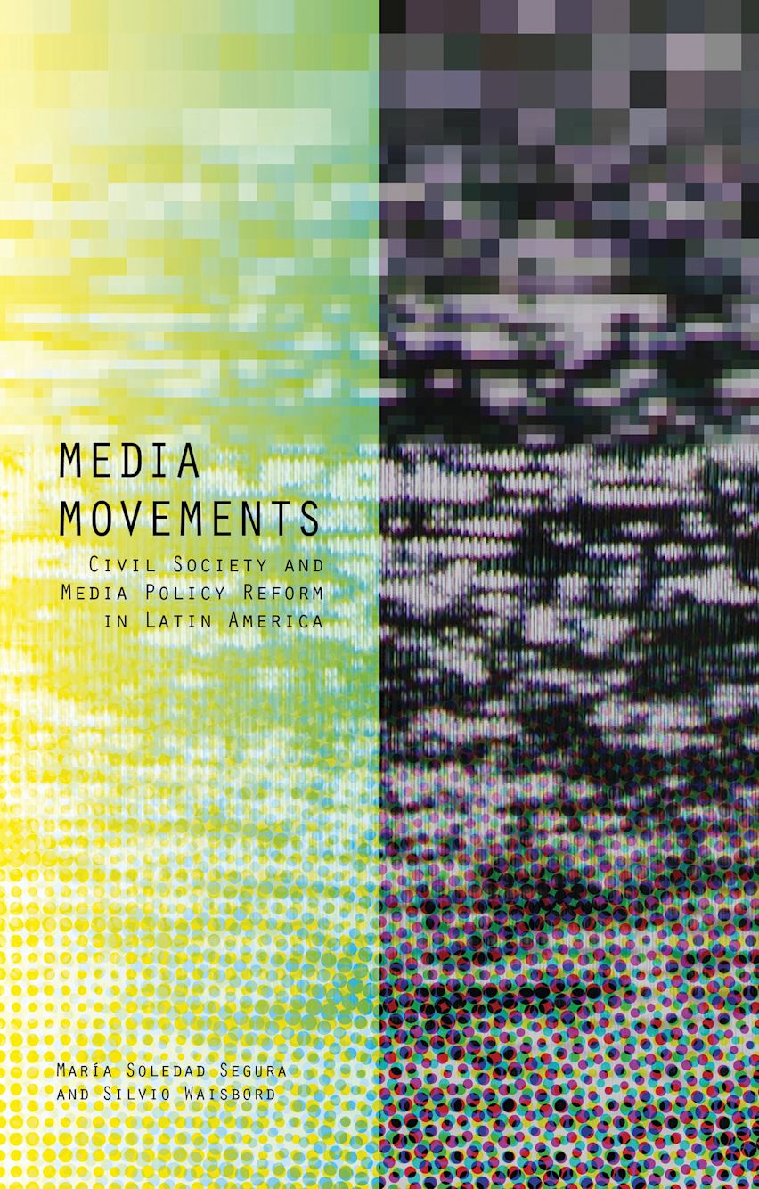 Media Movements cover