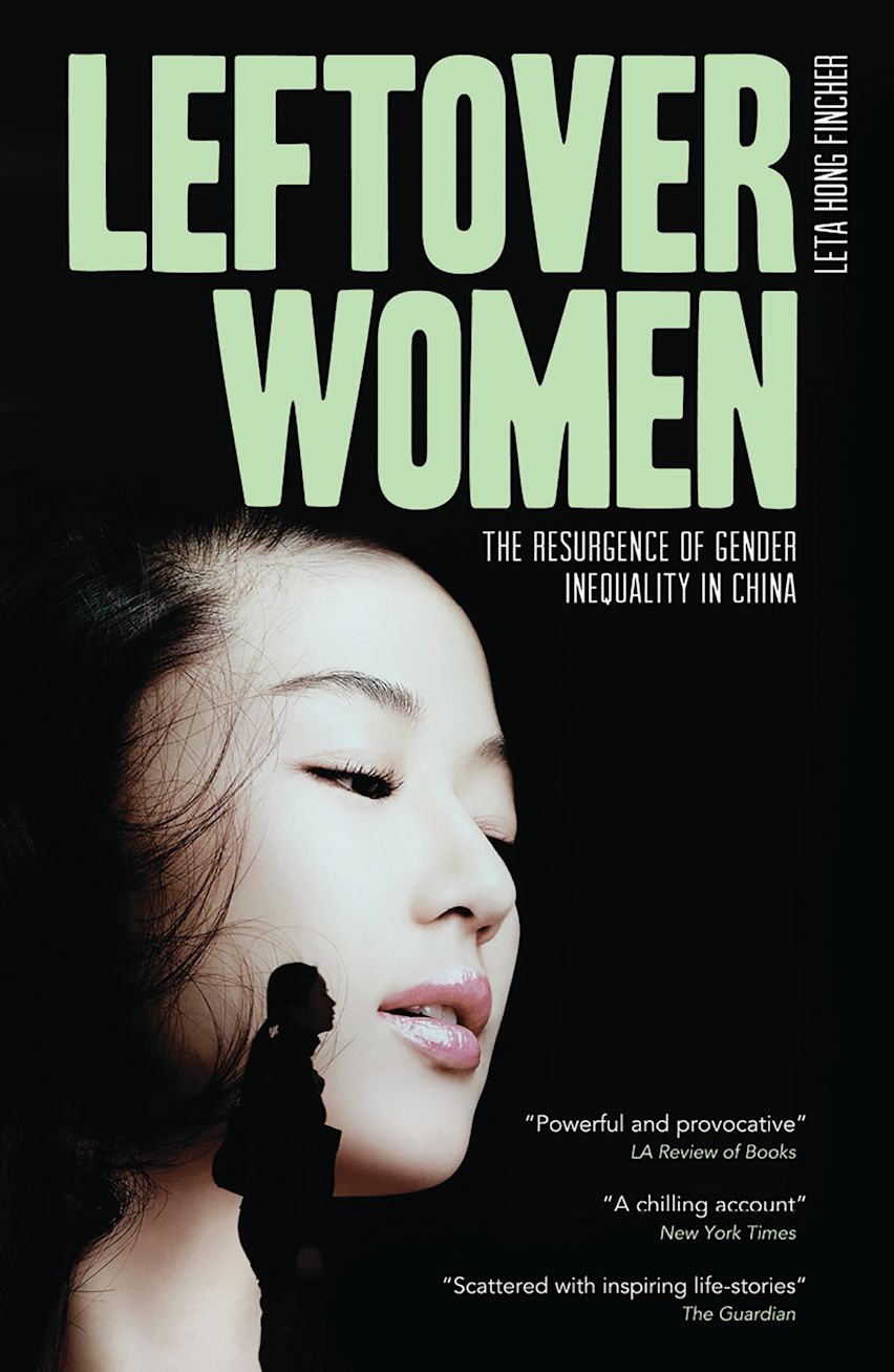 Leftover Women cover