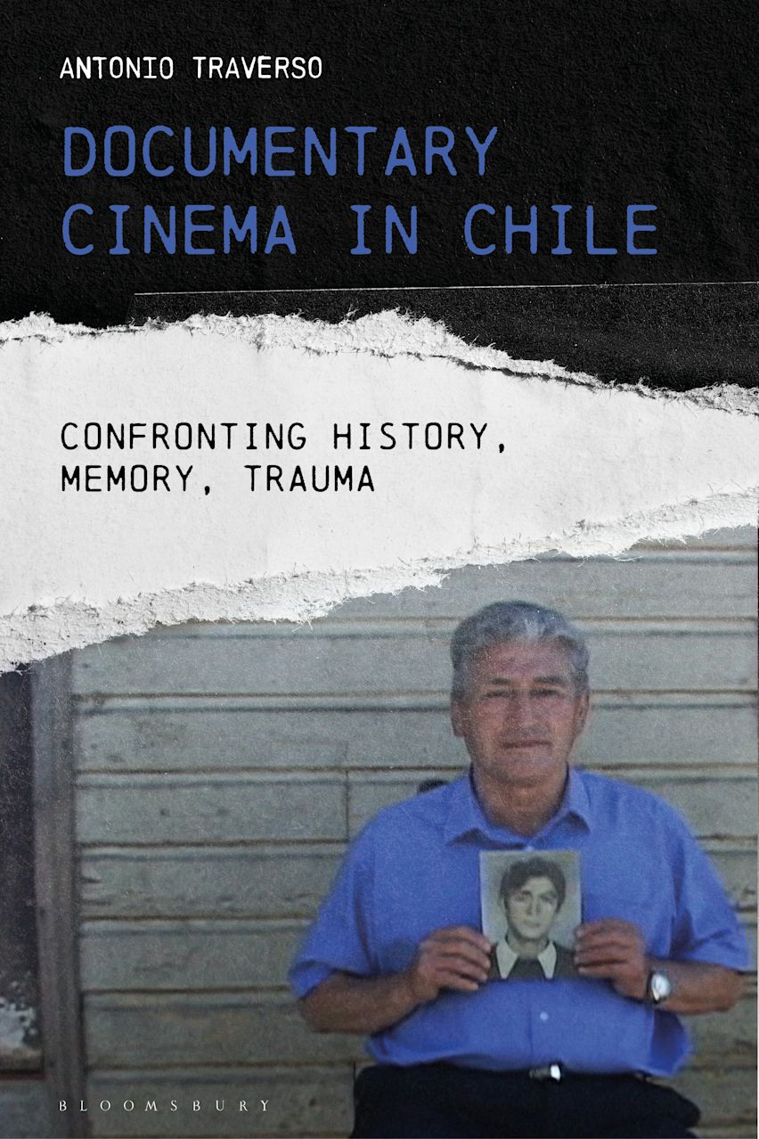Documentary Cinema in Chile cover