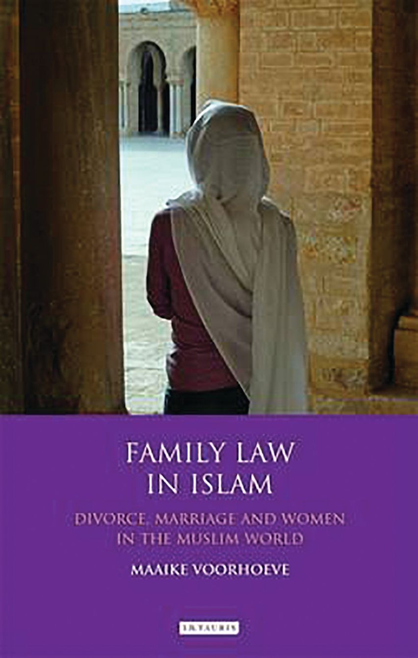 Family Law in Islam: Divorce, Marriage and Women in the Muslim World ...