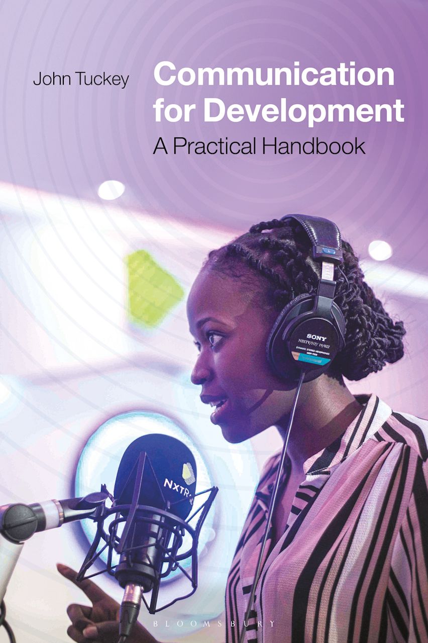 Communication for Development cover