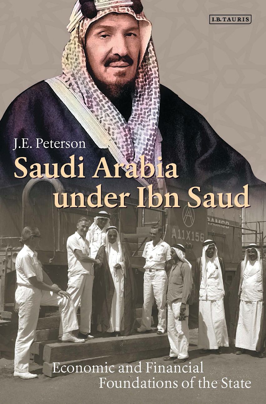 Saudi Arabia Under Ibn Saud: Economic and Financial