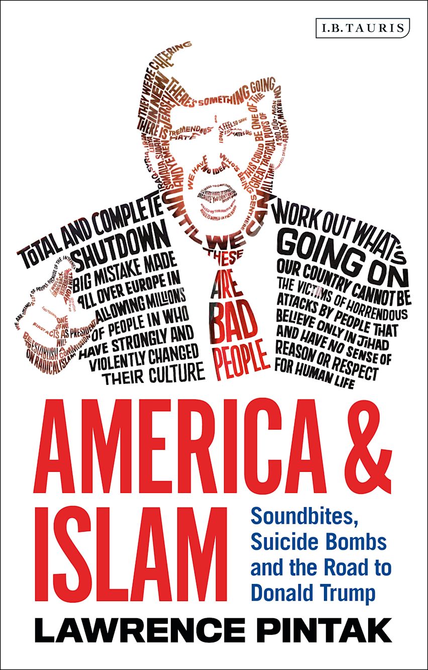 America & Islam cover