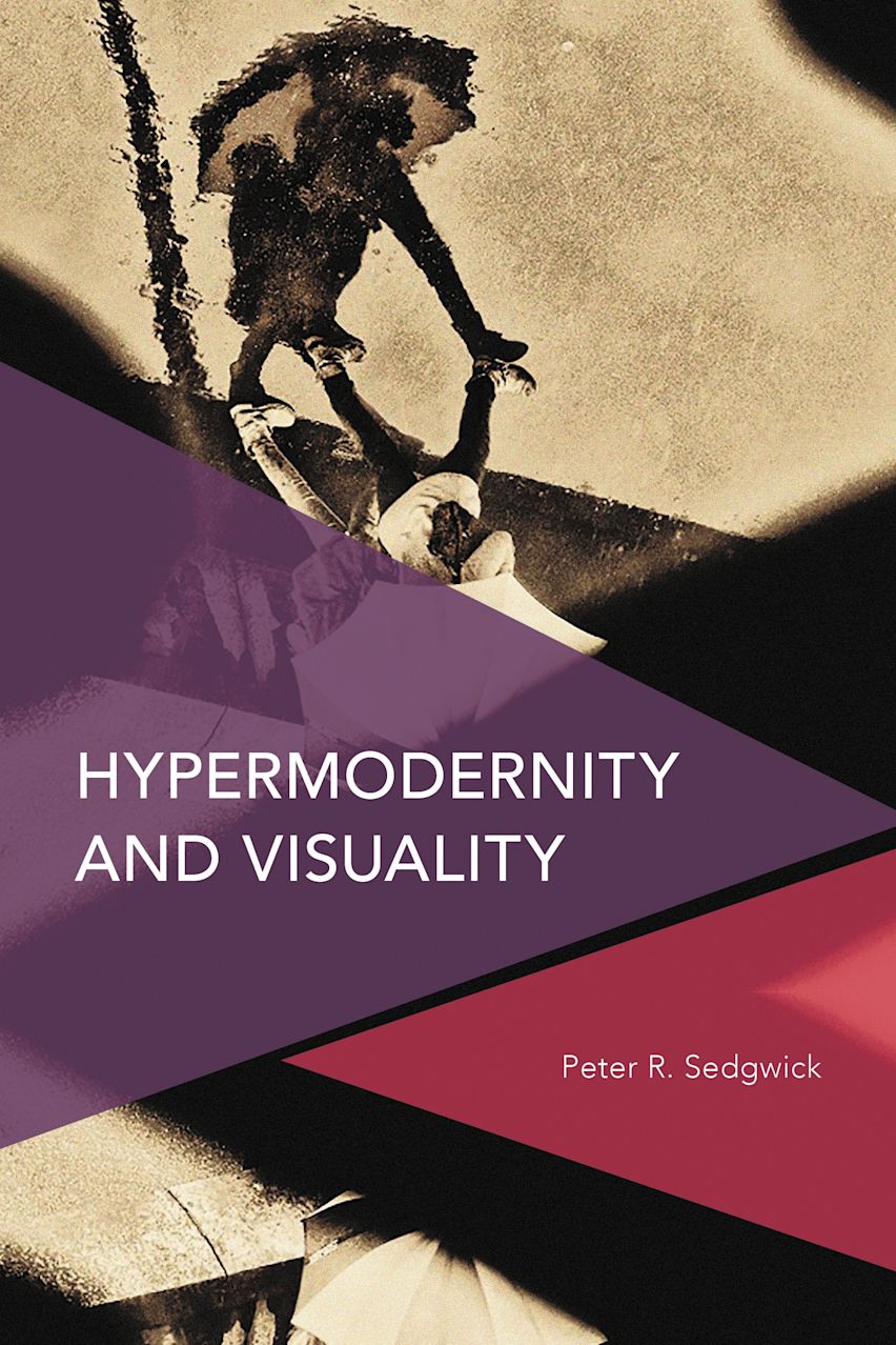 Hypermodernity and Visuality cover