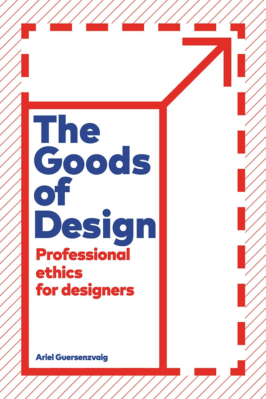 The Goods of Design cover