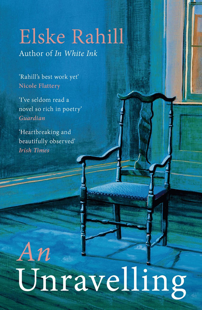 An Unravelling cover