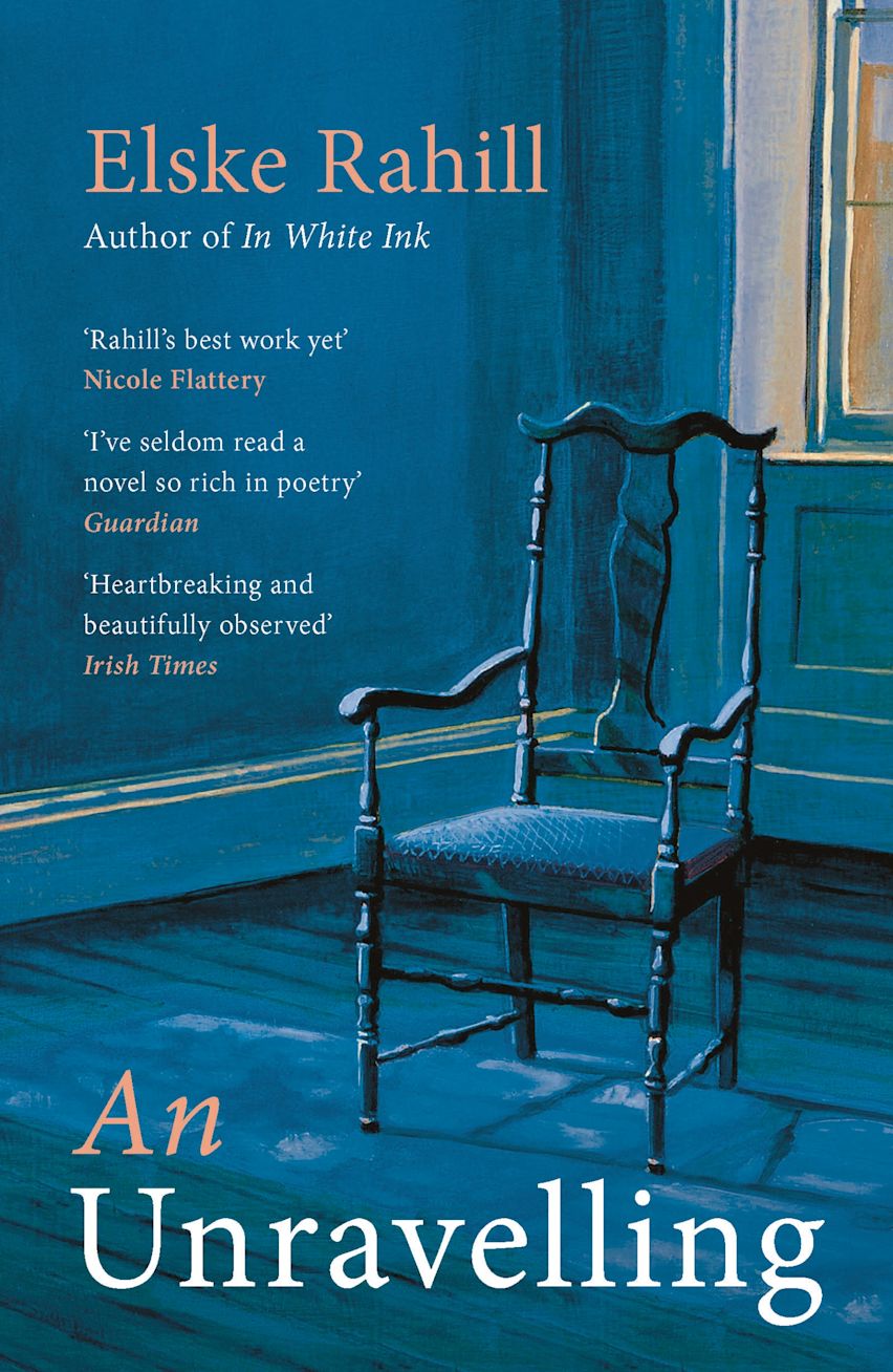 An Unravelling cover