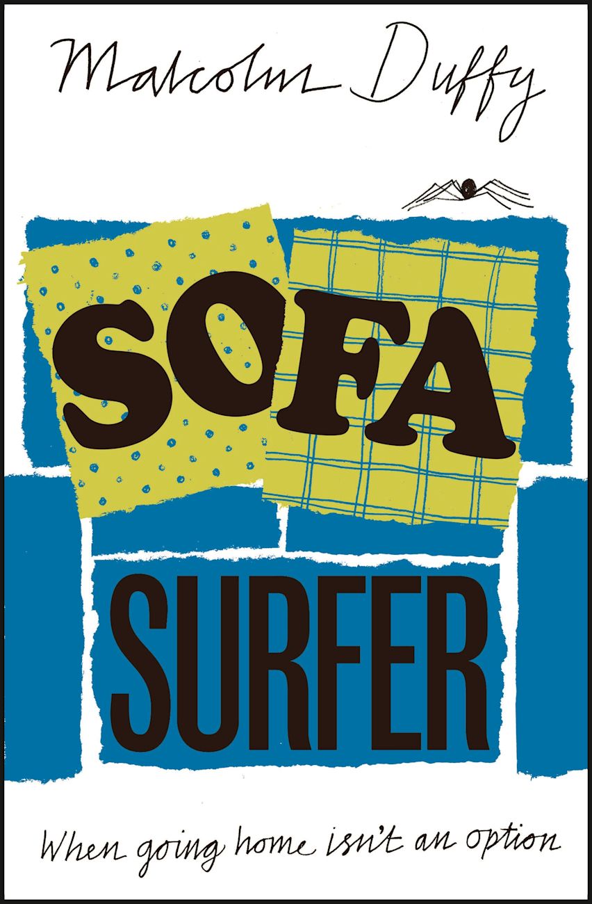 Sofa Surfer cover
