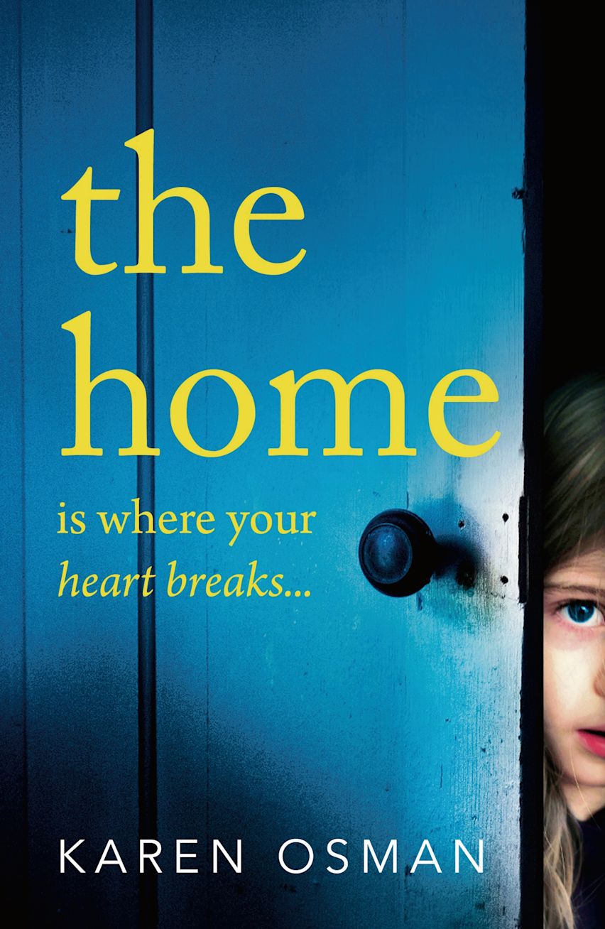 The Home cover