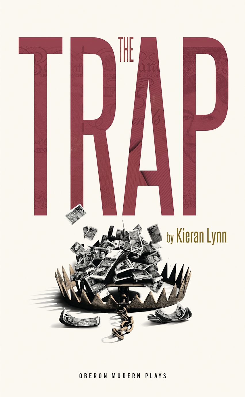 The Trap cover