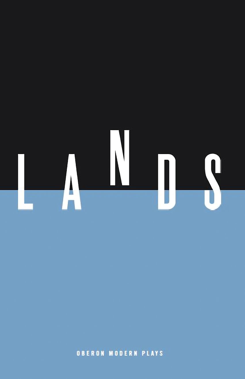 Lands cover